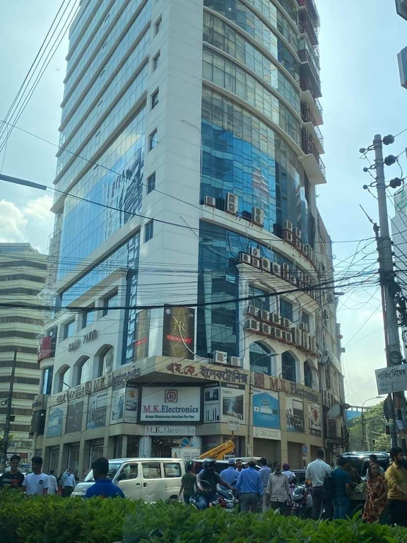 Gulshan 2 Showroom