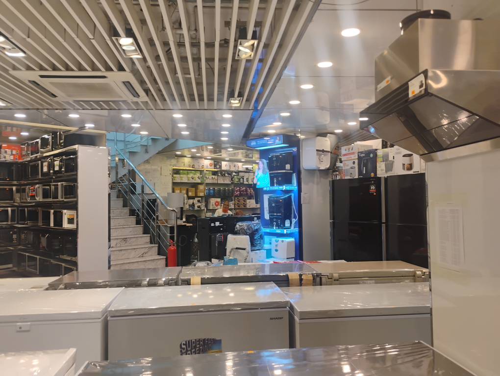 Gulshan 2 Showroom