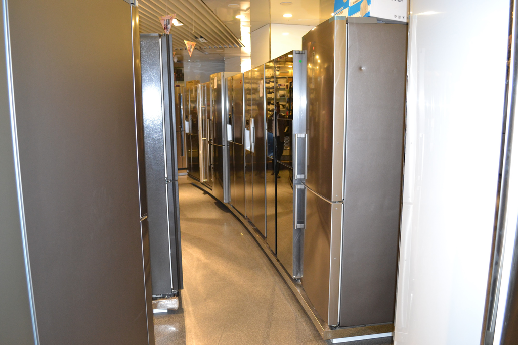 Gulshan 2 Showroom