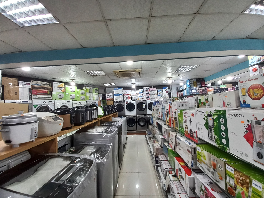 Gulshan 2 Showroom