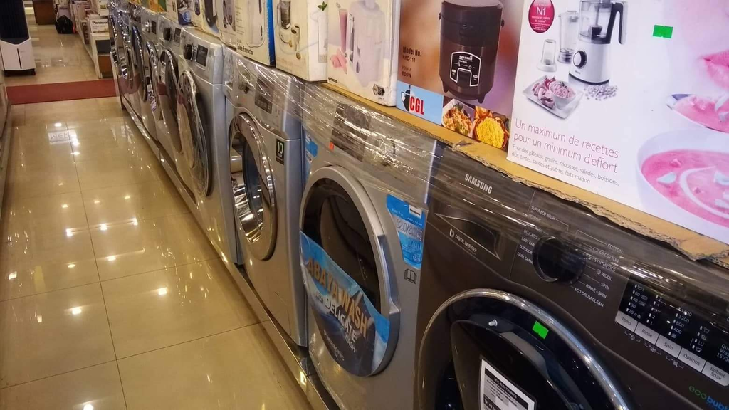 Gulshan 2 Showroom