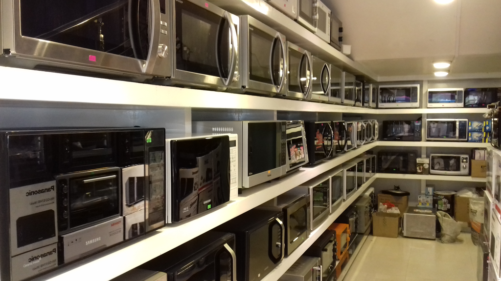 Kalabagan Showroom