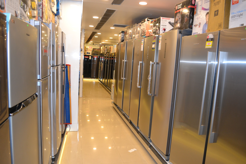 Kalabagan Showroom