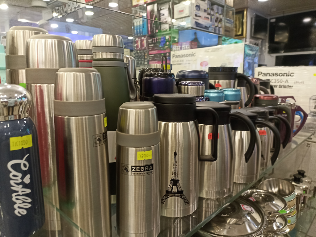 Kalabagan Showroom
