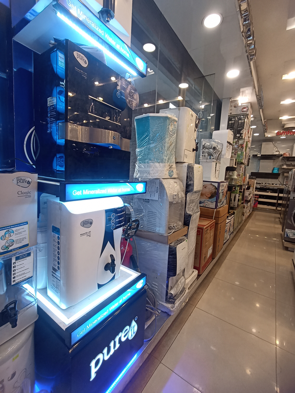 Kalabagan Showroom