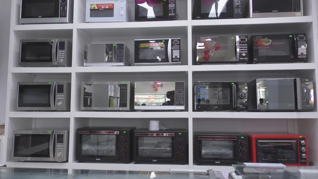 Khulna Showroom