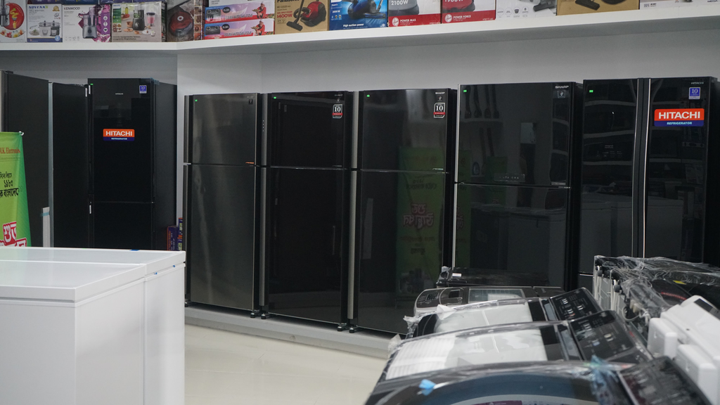 Khulna Showroom