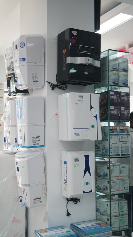 Khulna Showroom
