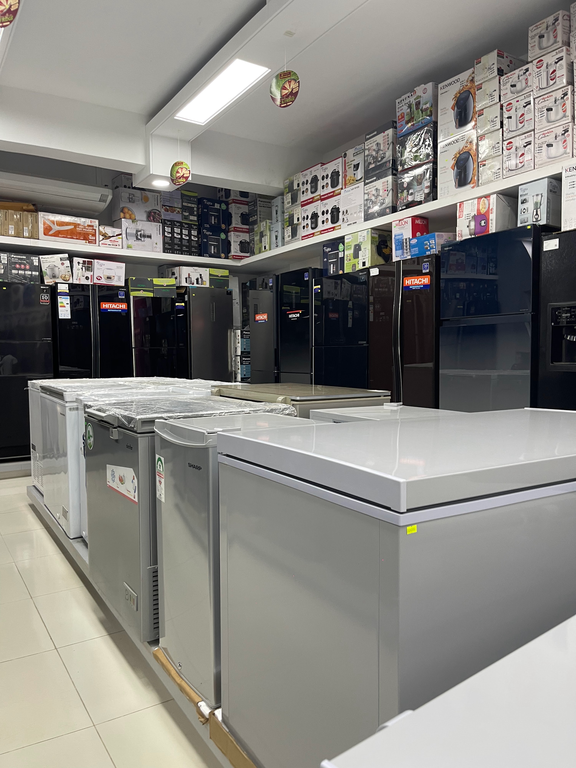 Khulna Showroom