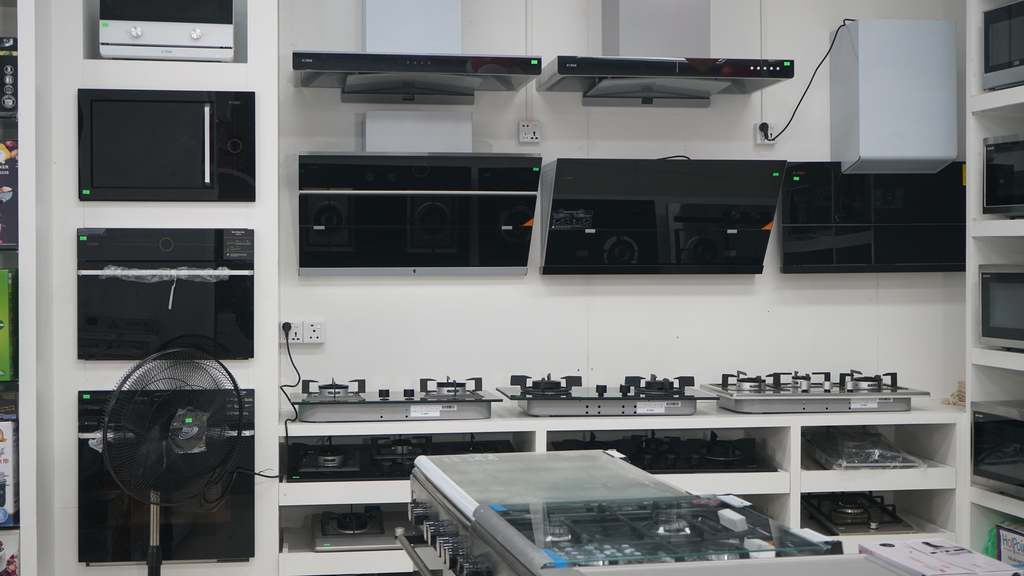Khulna Showroom