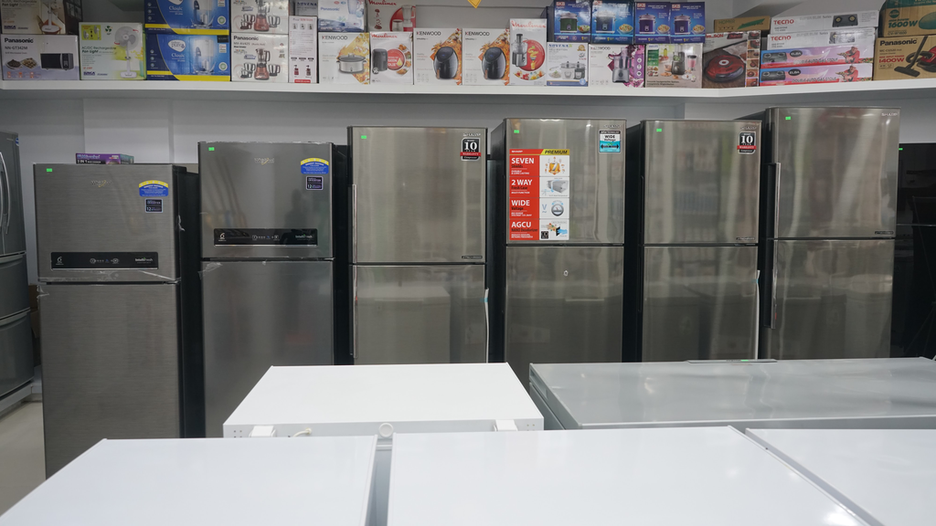 Khulna Showroom