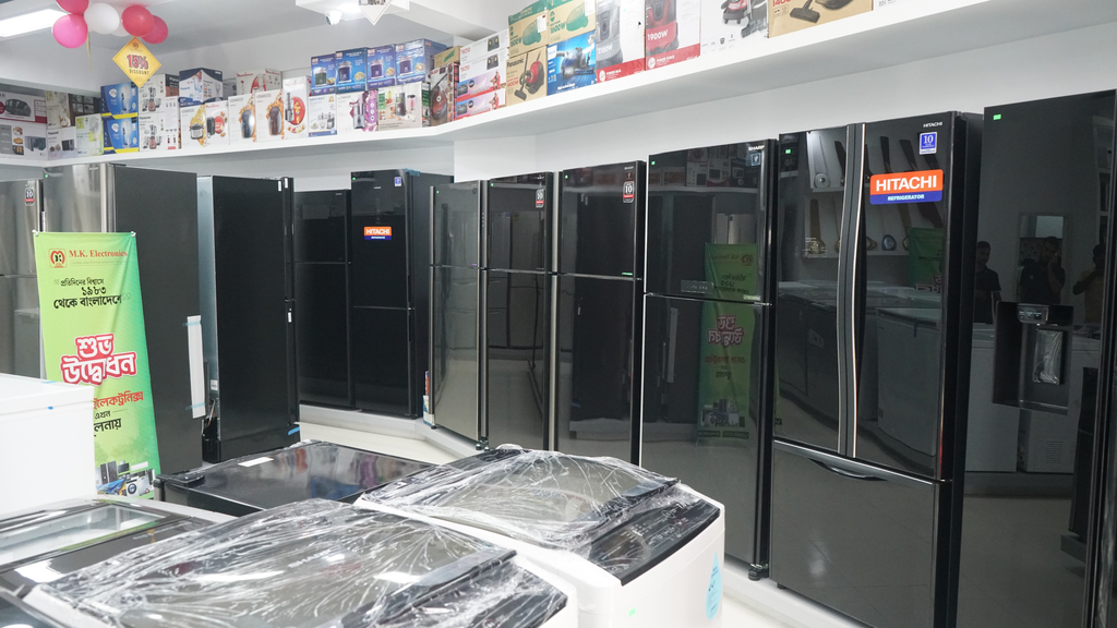 Khulna Showroom