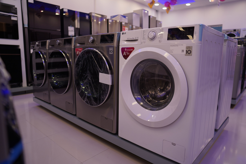 Mirpur 1 Showroom