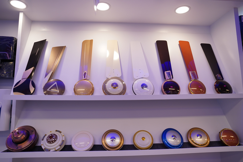 Mirpur 11 Showroom