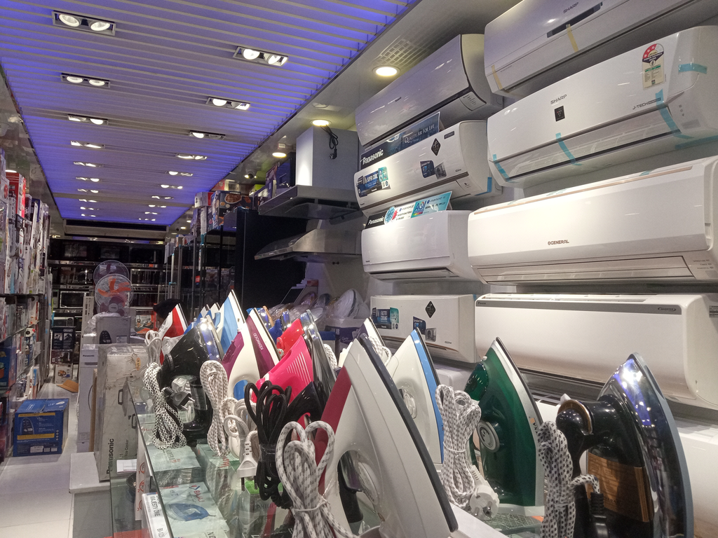 Narayanganj Showroom