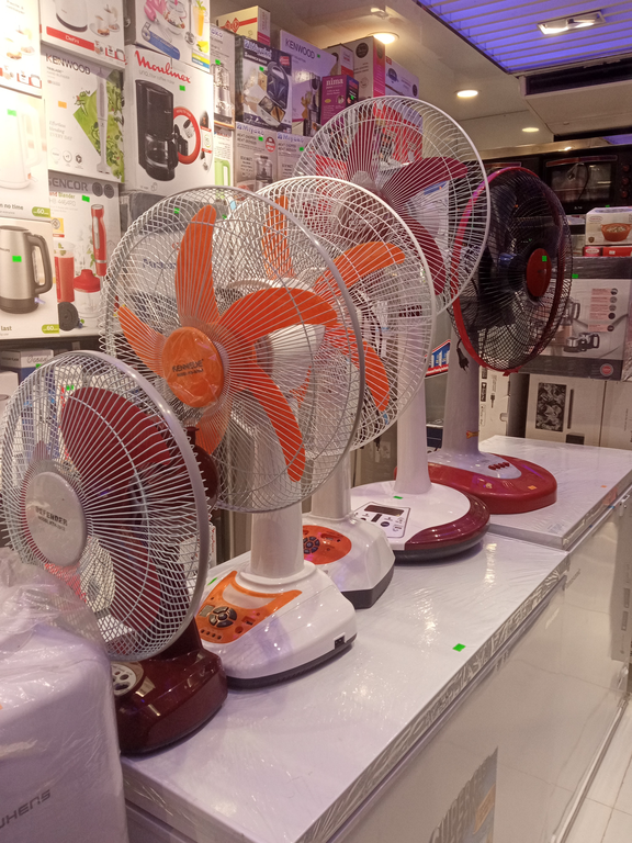 Narayanganj Showroom
