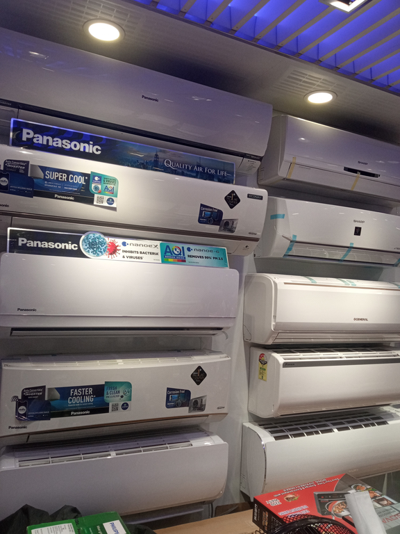 Narayanganj Showroom