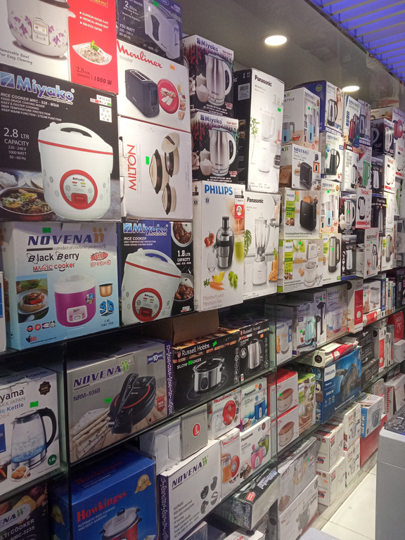 Narayanganj Showroom