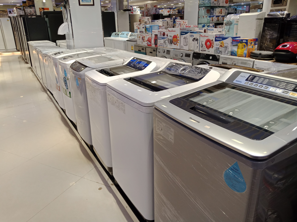 Uttara 4 Showroom