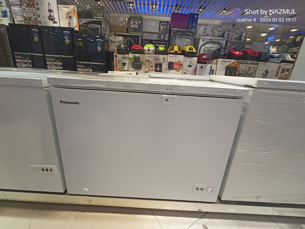 Uttara 4 Showroom