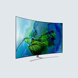 4K Televisions