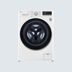 Front Load Washing Machines