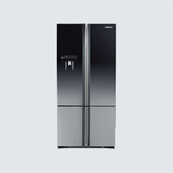 No-Frost Refrigerators