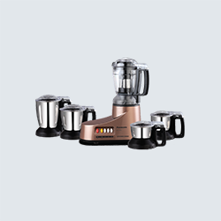 Super Mixer Grinders