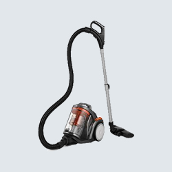 Vacuum Cleaners